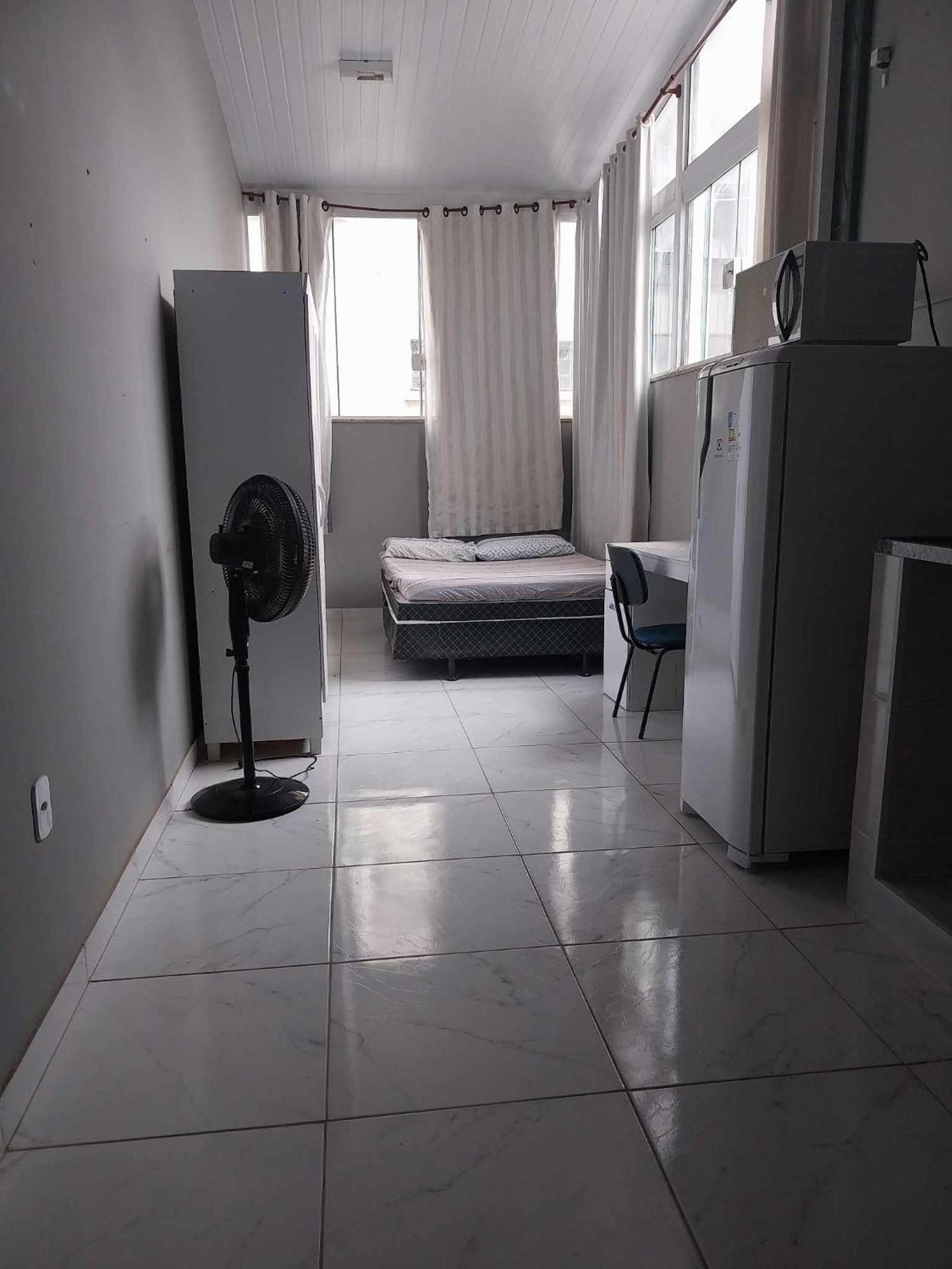 Kitnet Elvis Presley - Largo Do Machado Hostel Rio de Janeiro Ngoại thất bức ảnh